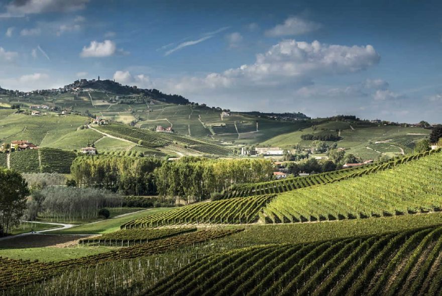 The Deditus Association presents itself